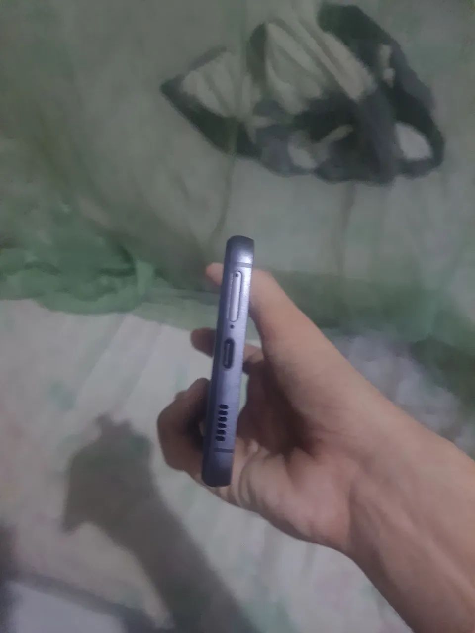 SAMSUNG GALAXY S21 FE - Foto 4