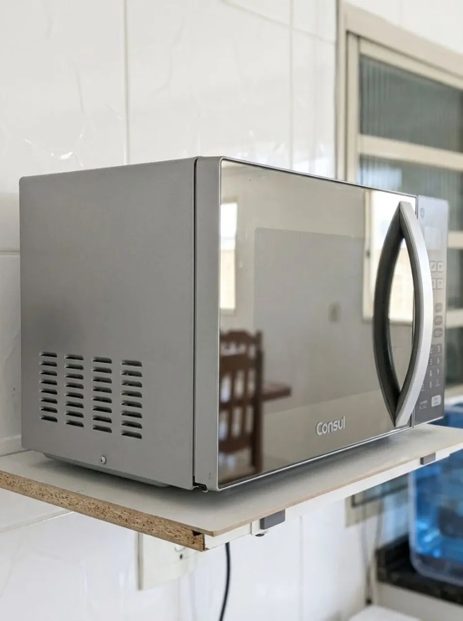 Microondas ótimo estado - Foto 3