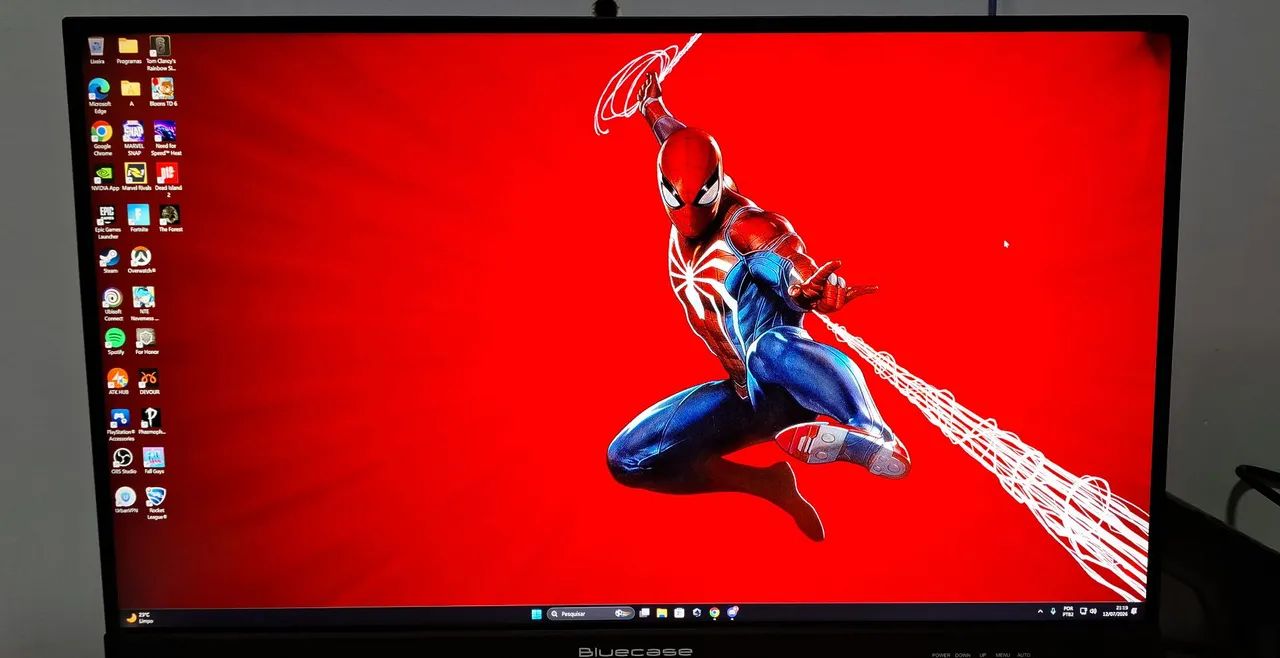 Monitor 27" 4K - Foto 2