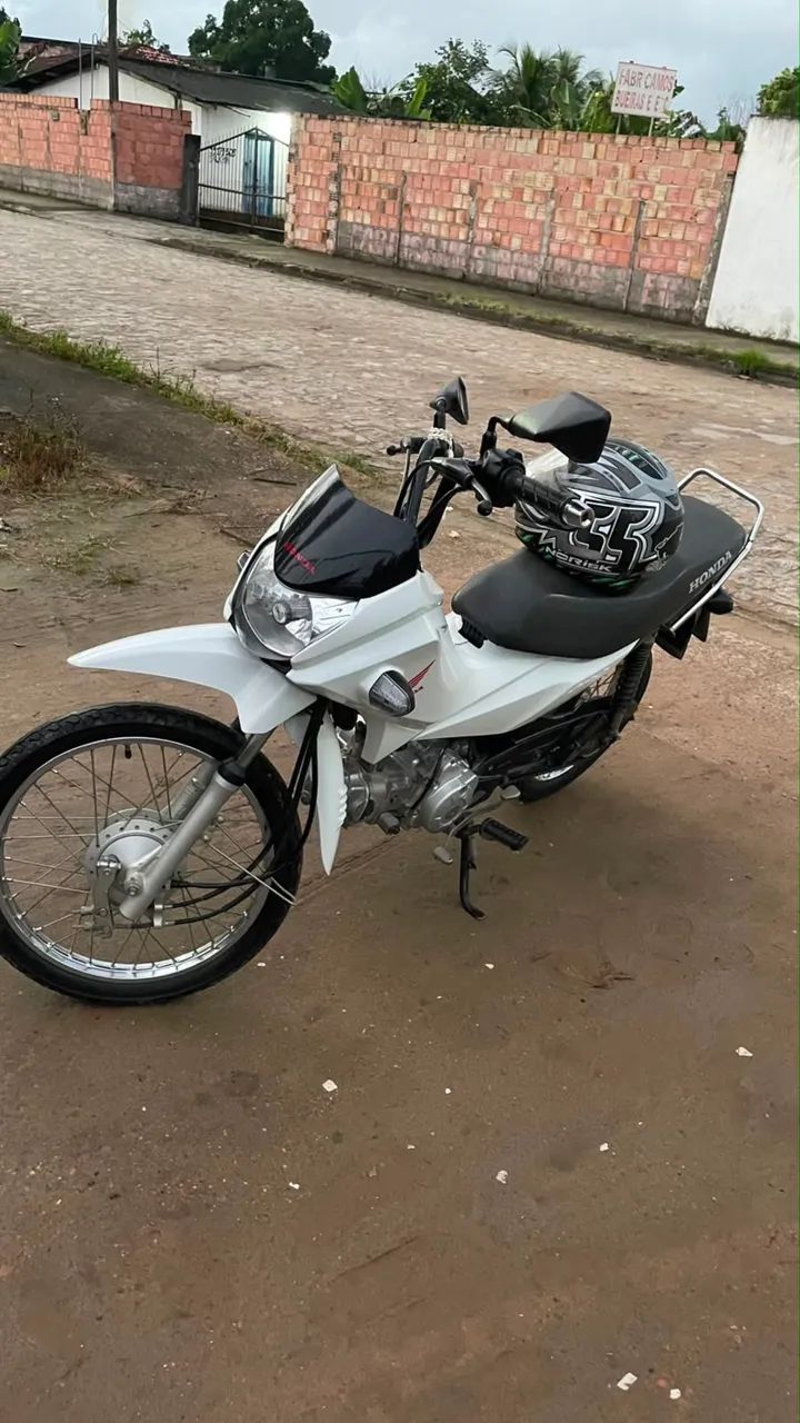 Pop 110i 2023