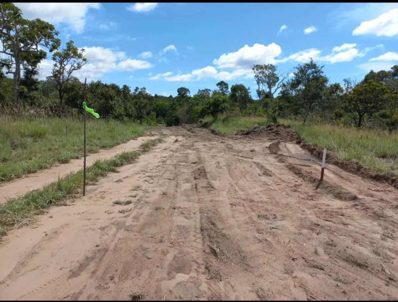Terreno 20x60 Comunidade São Pedro - Foto 2