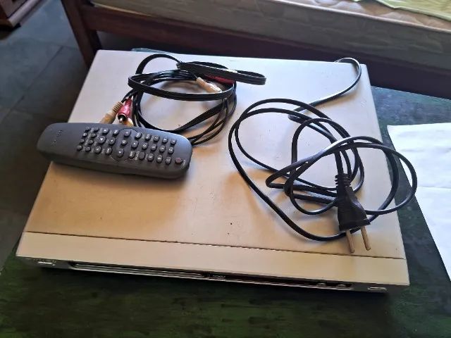 Dvd philips  - Foto 2