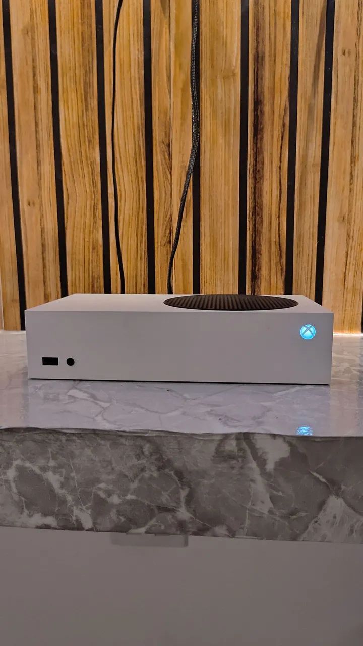 XBOX SERIES S - Foto 5