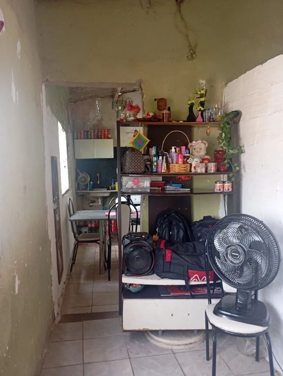 Vendo duas casas  - Foto 2