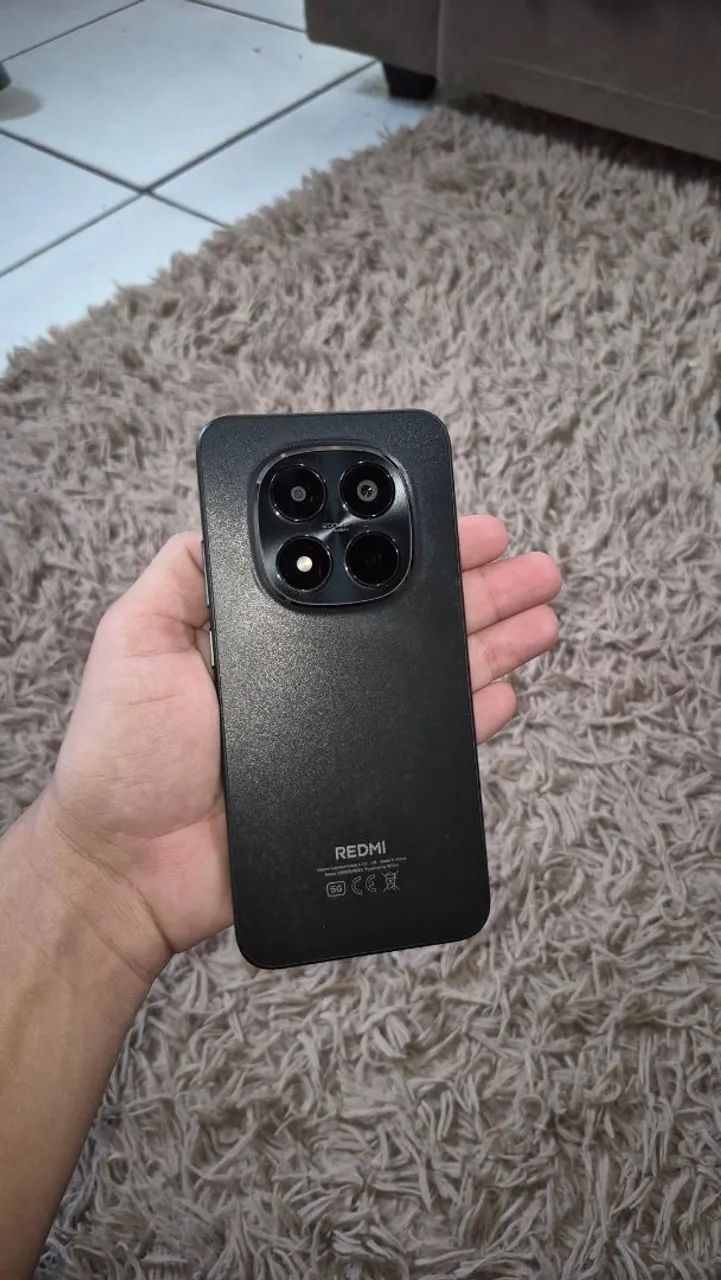 XIAOMI NOTE 15 PRO 5G
