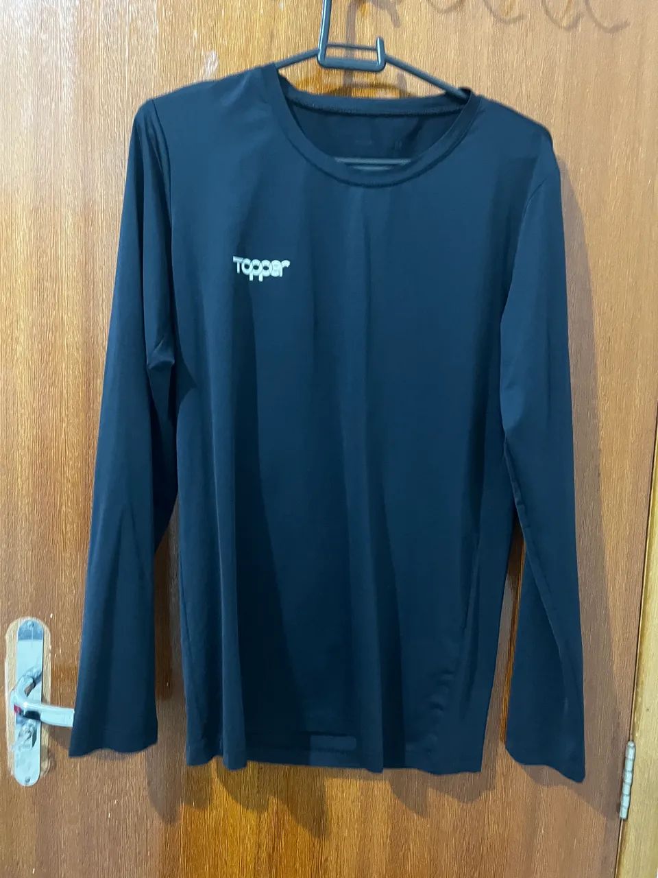Camisas manga longa  - Foto 3
