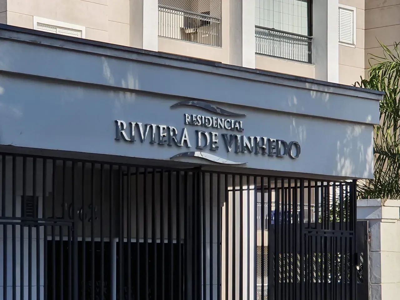 Riviera de Vinhedo -  93 m² com 3 quartos  - Vinhedo - SP - Foto 2