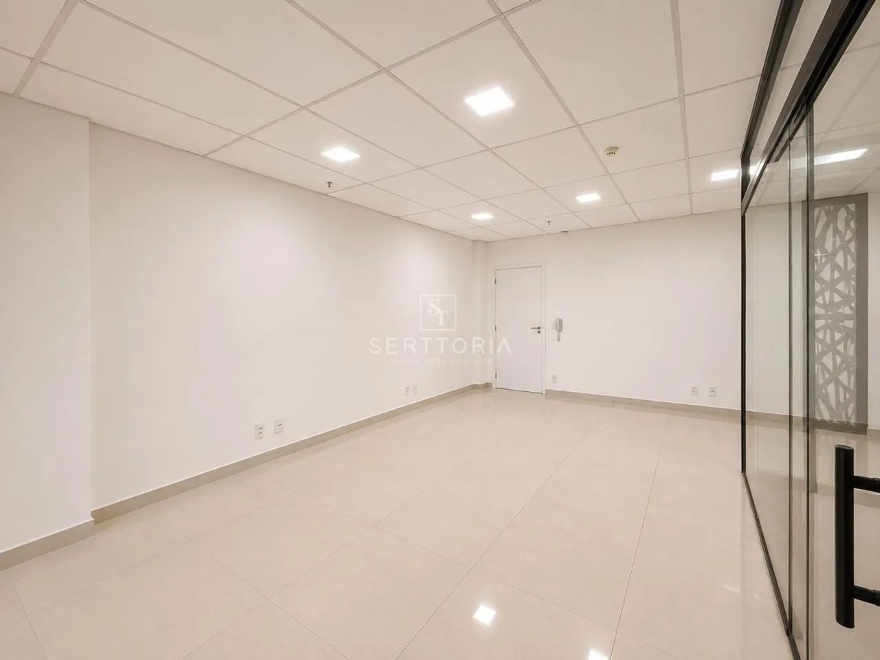 Sala à venda em predio comercial em Hortolandia - Foto 3