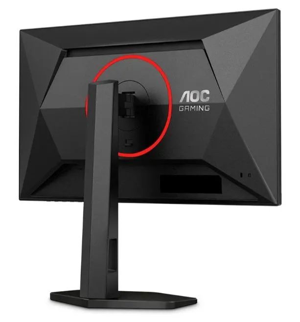 Monitor AOC 27" 180Hz (2 meses de uso) - Foto 4