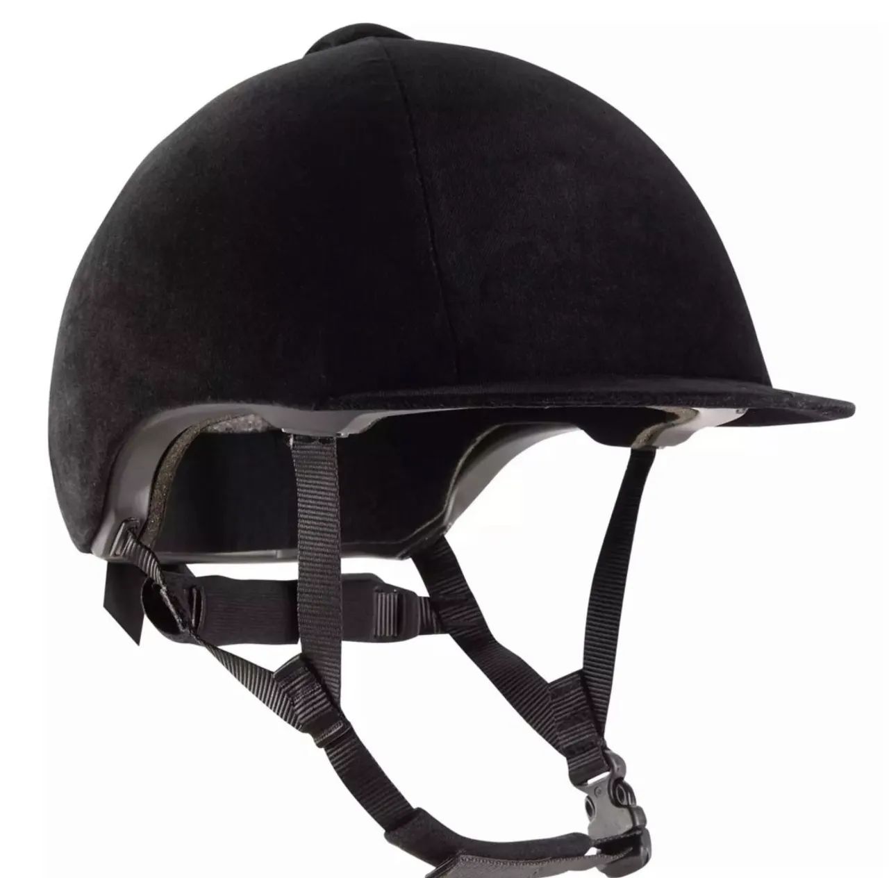Capacete de Hipismo