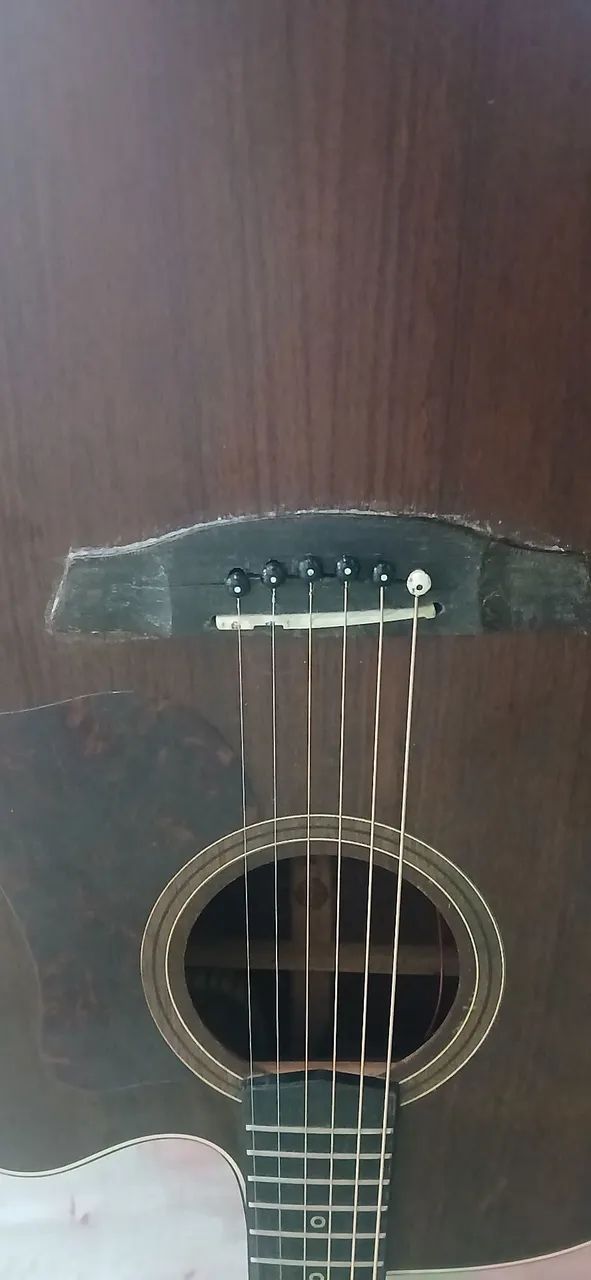 VIOLAO STRINBERG SD 300 - Foto 4