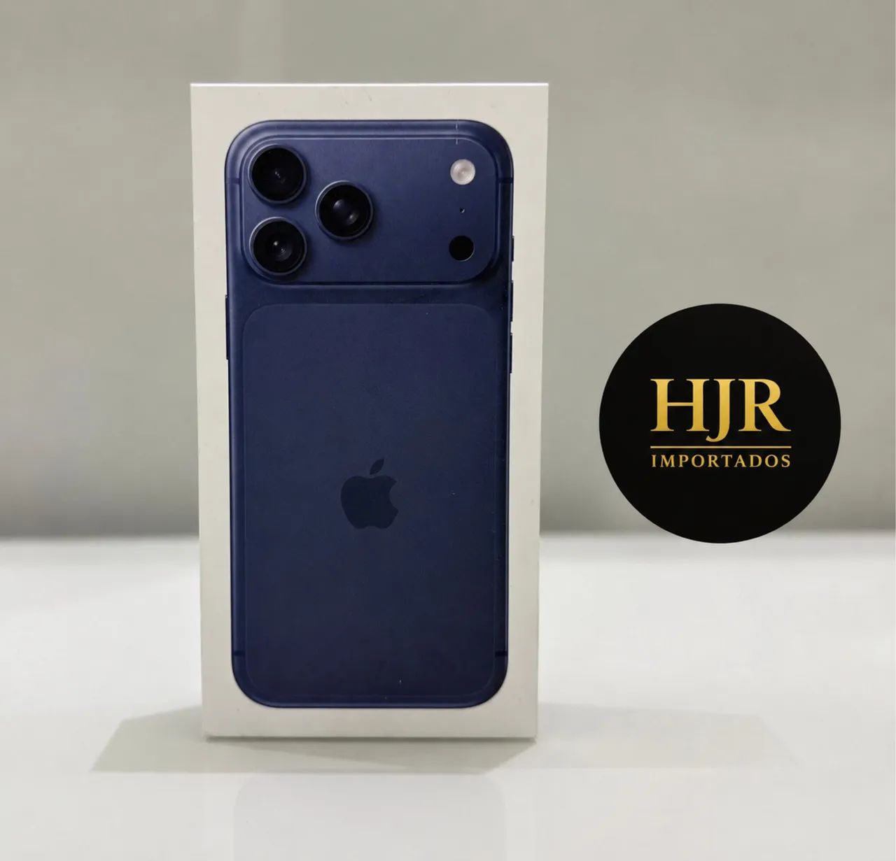 iPhone 17 Pro Max 256GB Lacrado | Novo | Original Apple