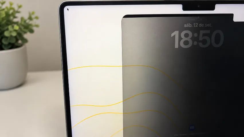 MacBook 5 pro CHIP M5 Pro 1 TB - Foto 5