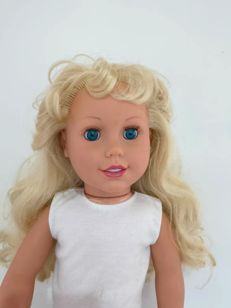 Boneca Disney - Foto 5