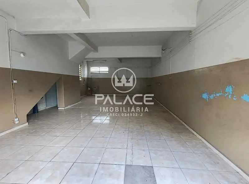 salão para alugar em jardim algodoal, piracicaba 40m² - Foto 2