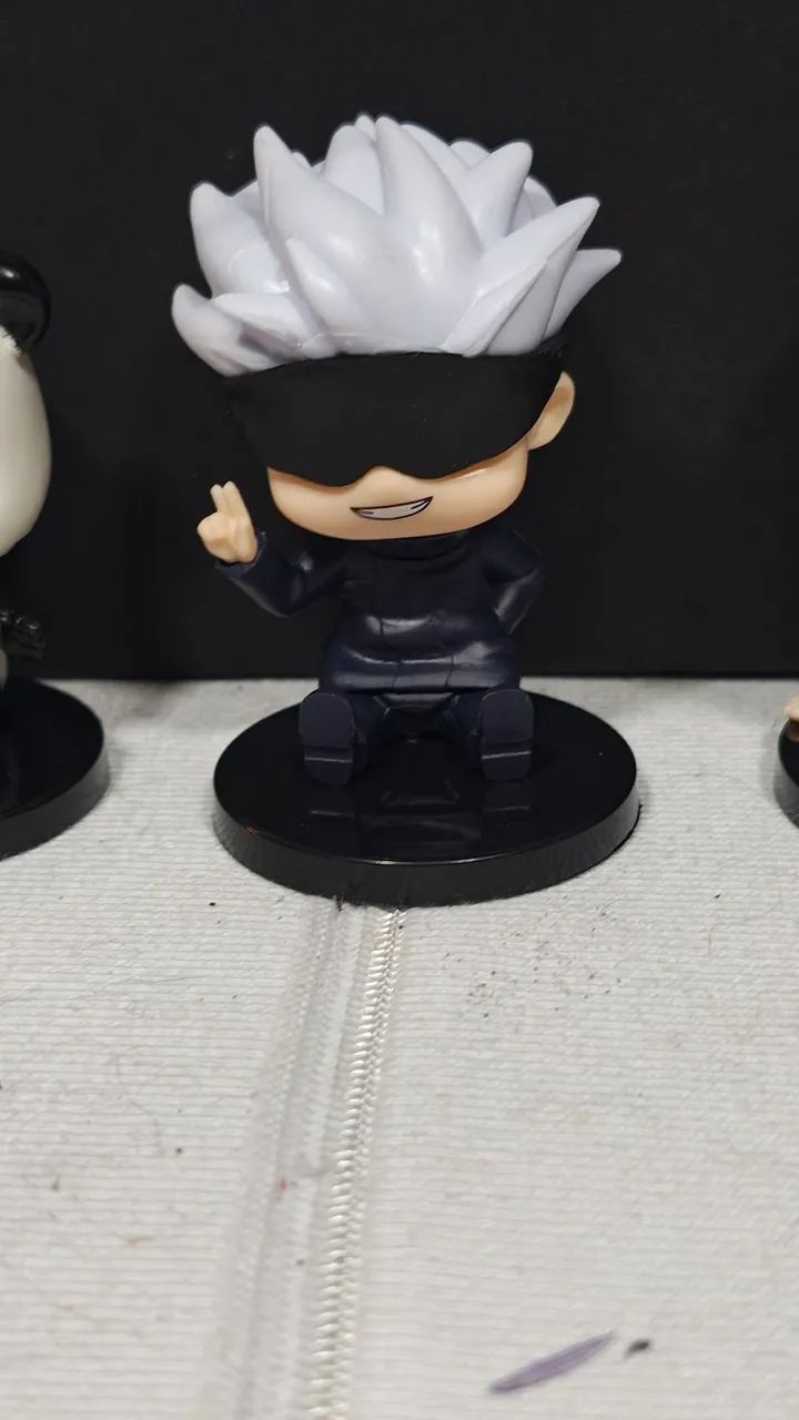 Figures Jujutsu Kaisen  - Foto 5