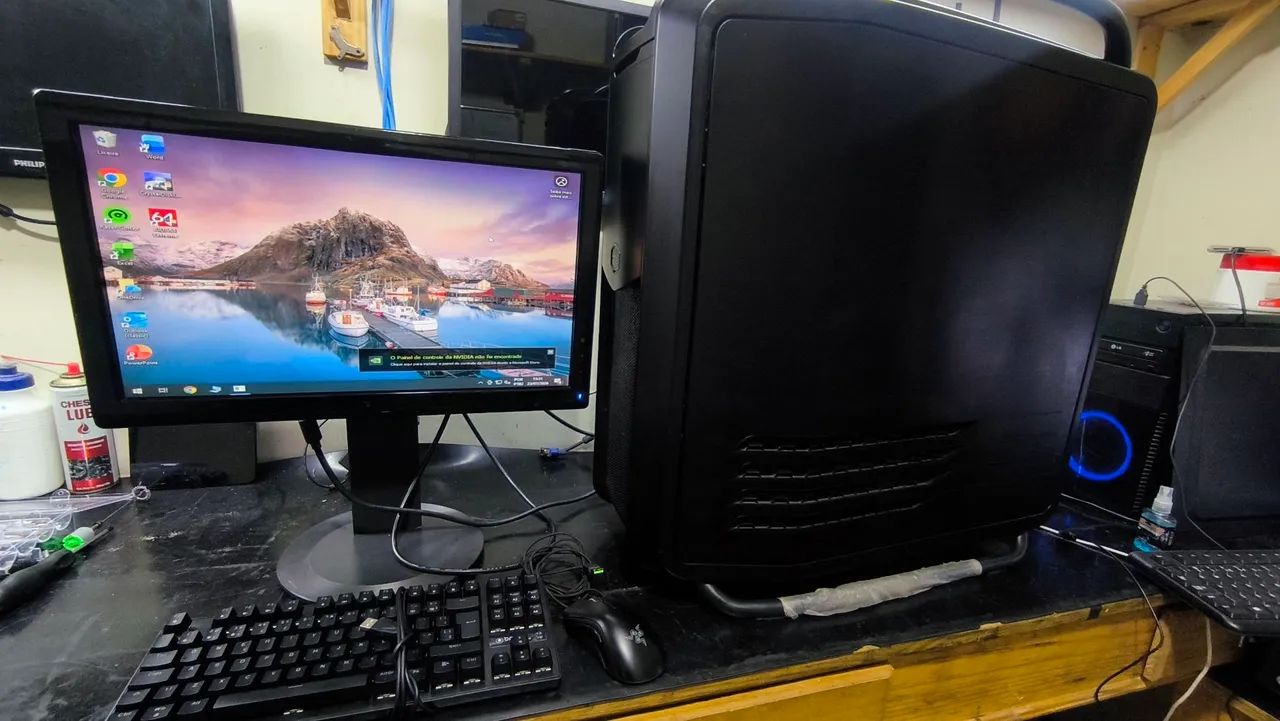 Servidor gamer - Foto 2