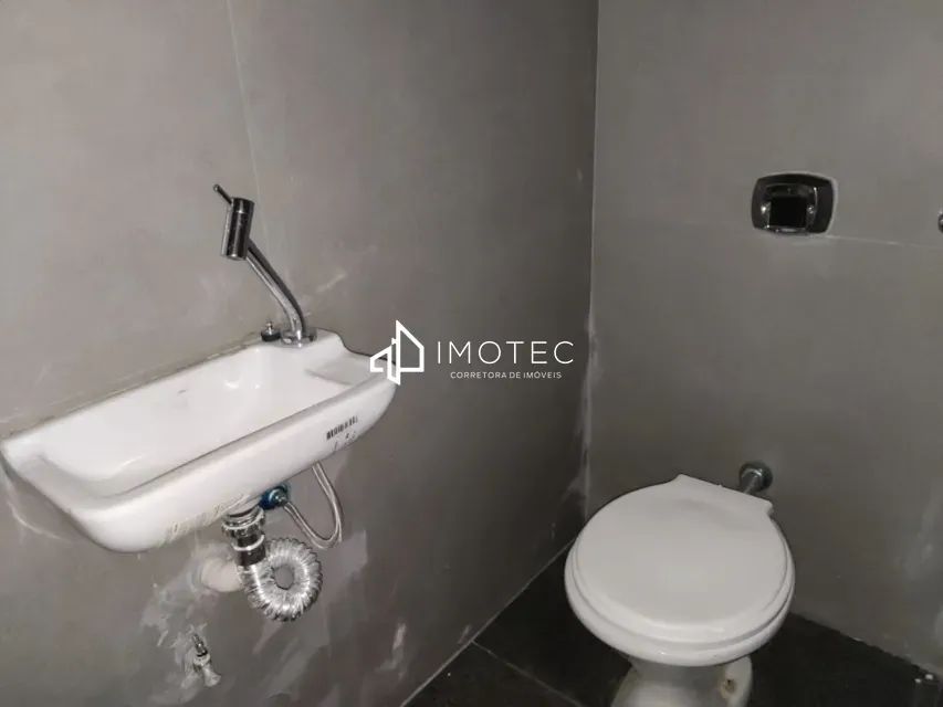 Loja Comercial para Aluguel | 65 m² em Santa Efigênia, BH - Foto 5