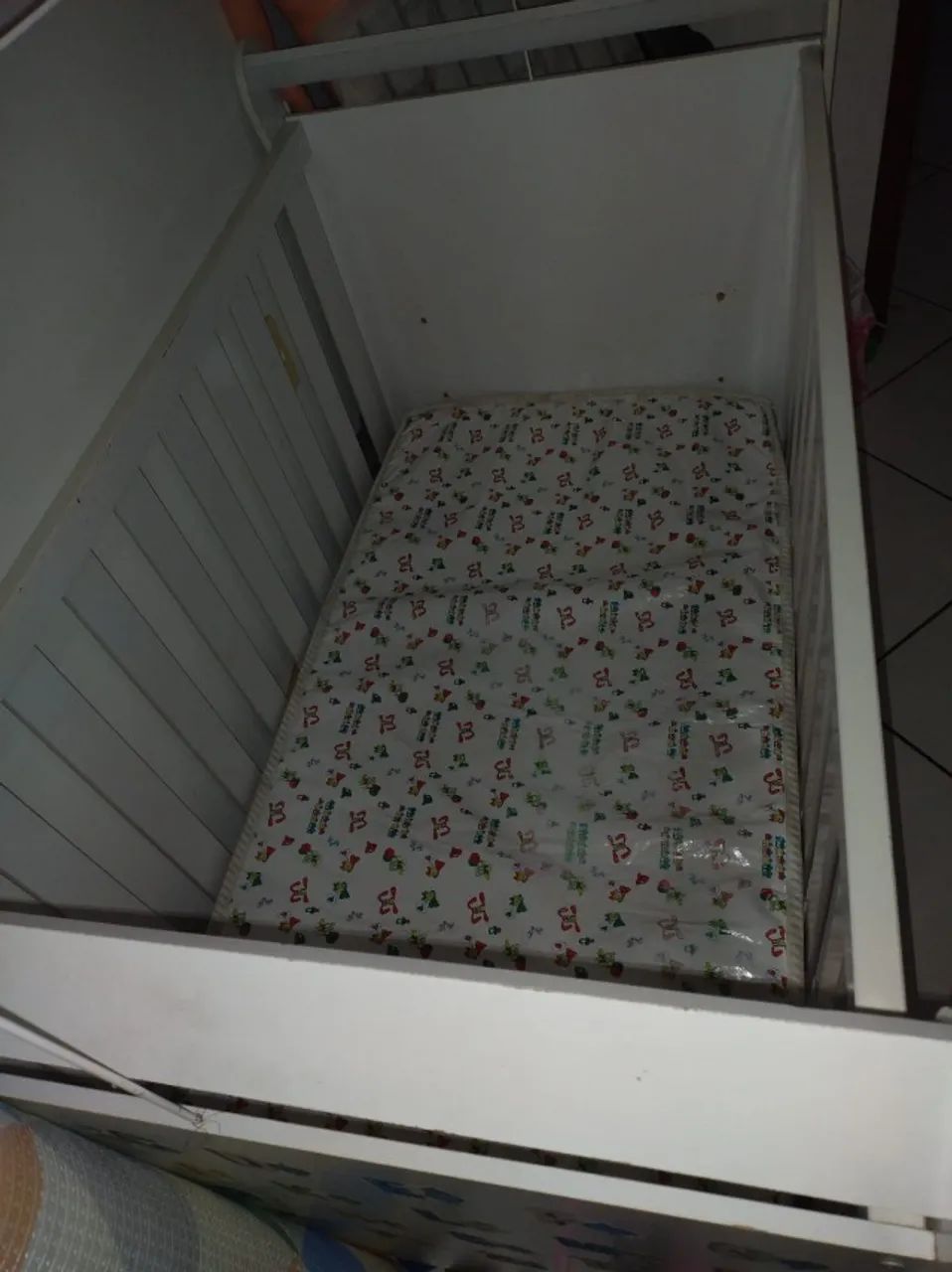 BERÇO AMERICANO - Foto 2