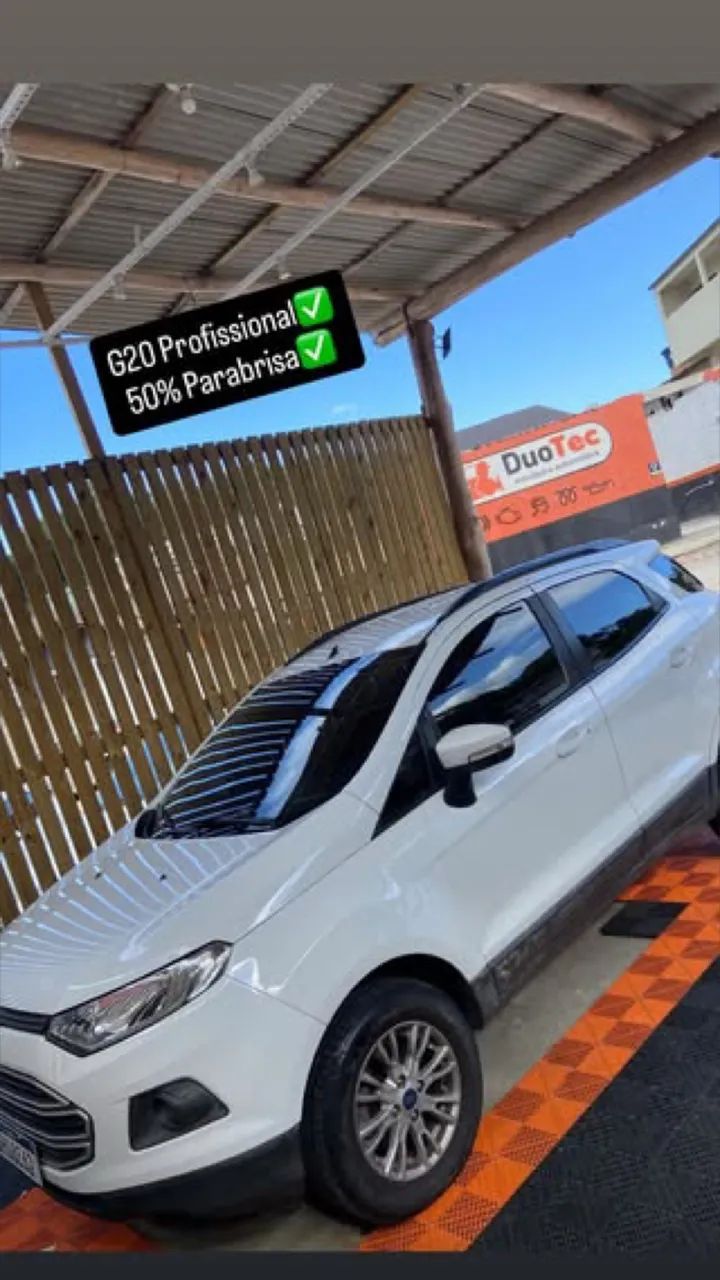 Peliculas Automotivas,residencias? - Foto 5
