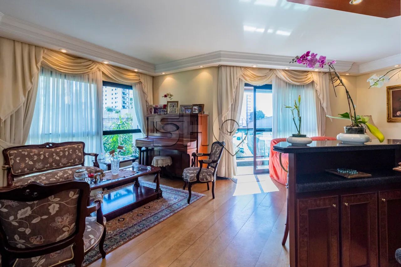 APARTAMENTO 4 DORMITÓRIOS NA VILA MONUMENTO - Foto 5