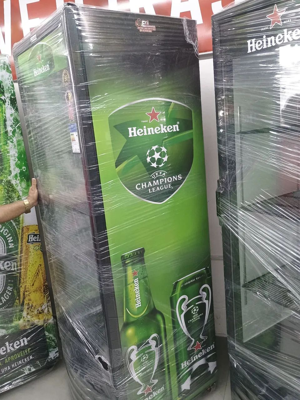 Balcão frio  - Foto 3