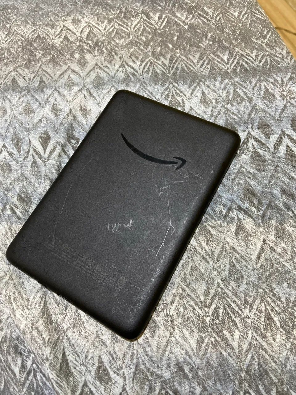 Kindle 11 geração 2024 com Carregador  - Foto 2