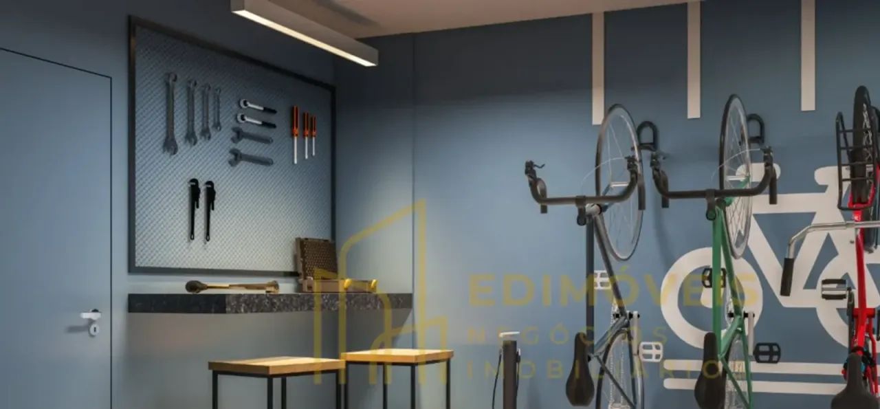 Jardim Camburi: Apartamento com design moderno e áreas de lazer completas! - Foto 4