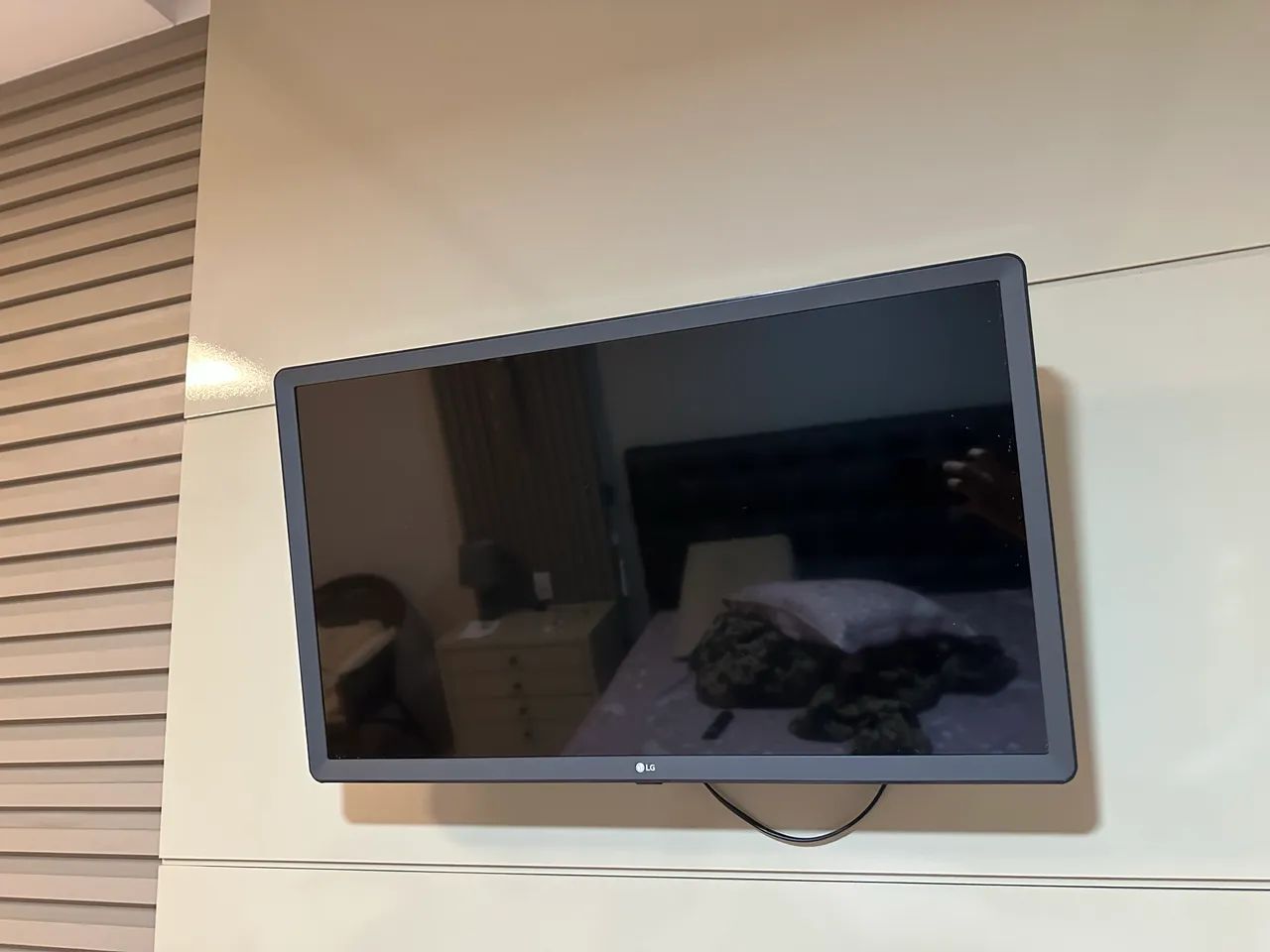 LG TV 32 polegadas - Foto 2