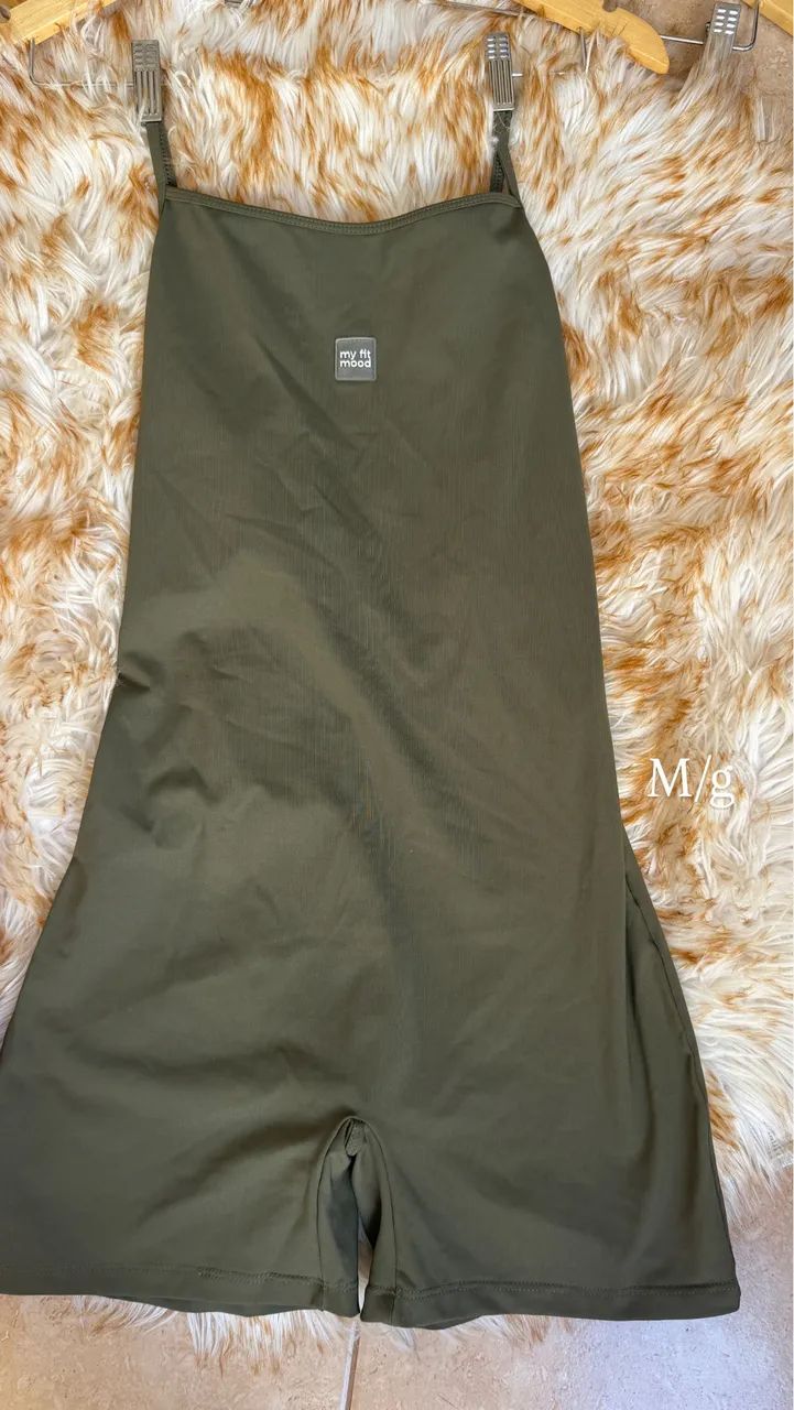 Roupa fitnes - Foto 4