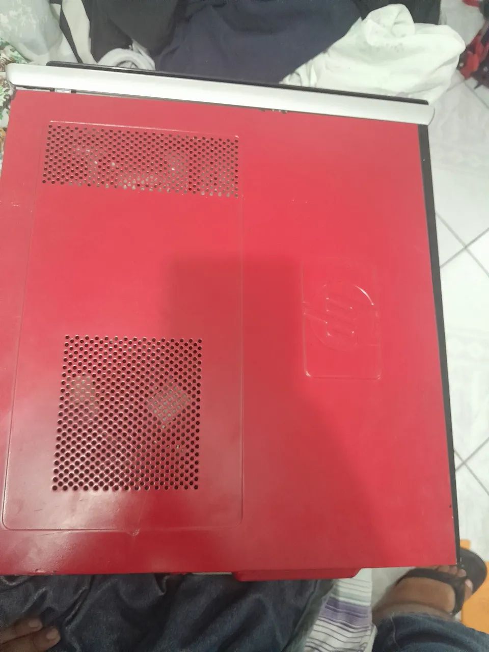 Cpu com defeito431116958251110404