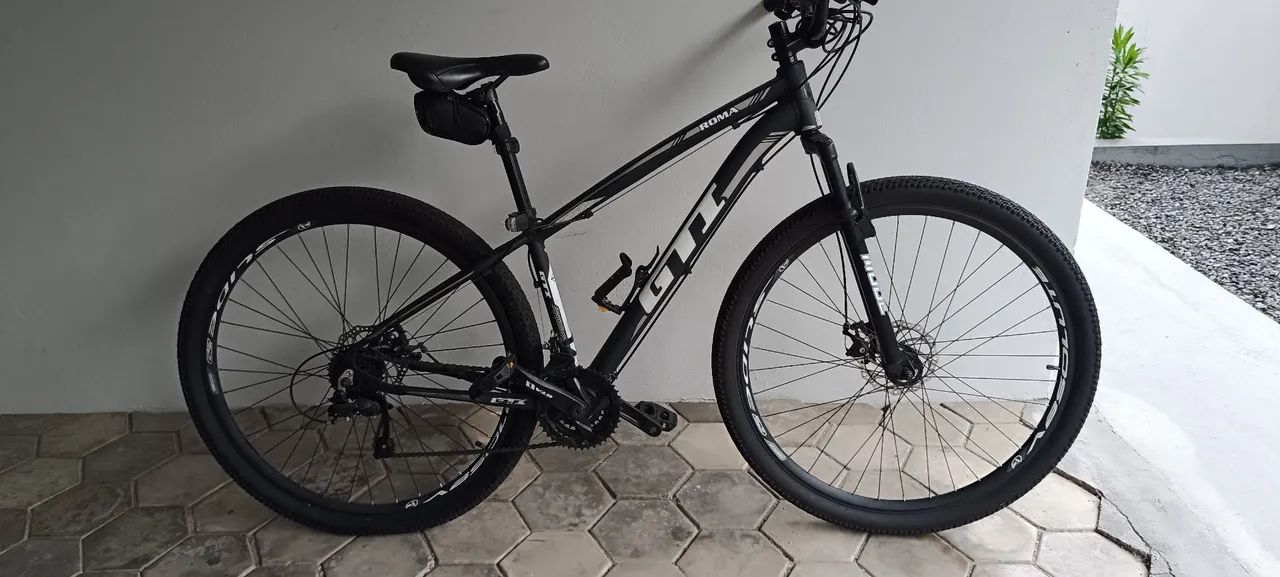 Bike aro 29