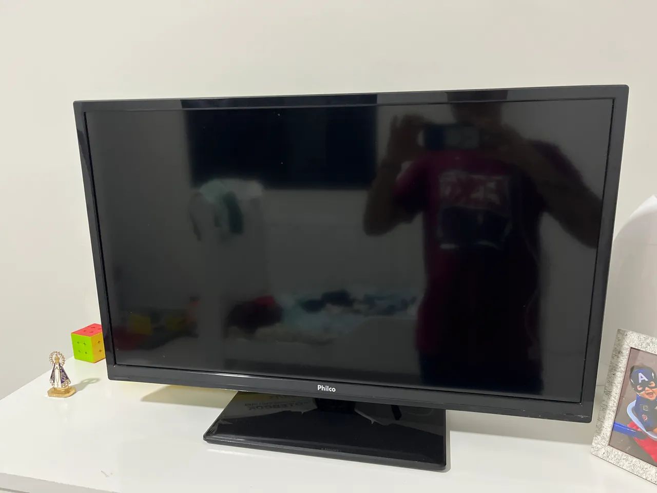 TV 32 polegadas Philco - Foto 2