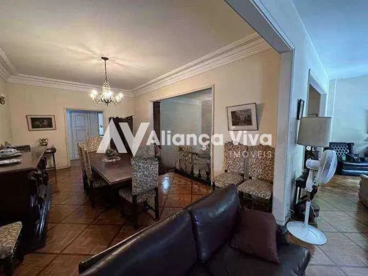 Copacabana | Apartamento 4 quartos - Foto 5
