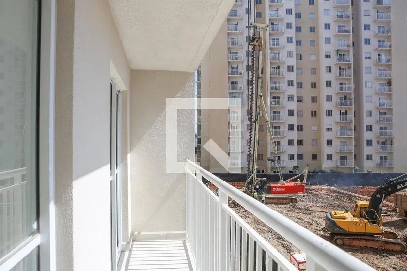 Apartamento à Venda - Bom Retiro, 1 Quarto, 29 m2 - Foto 5