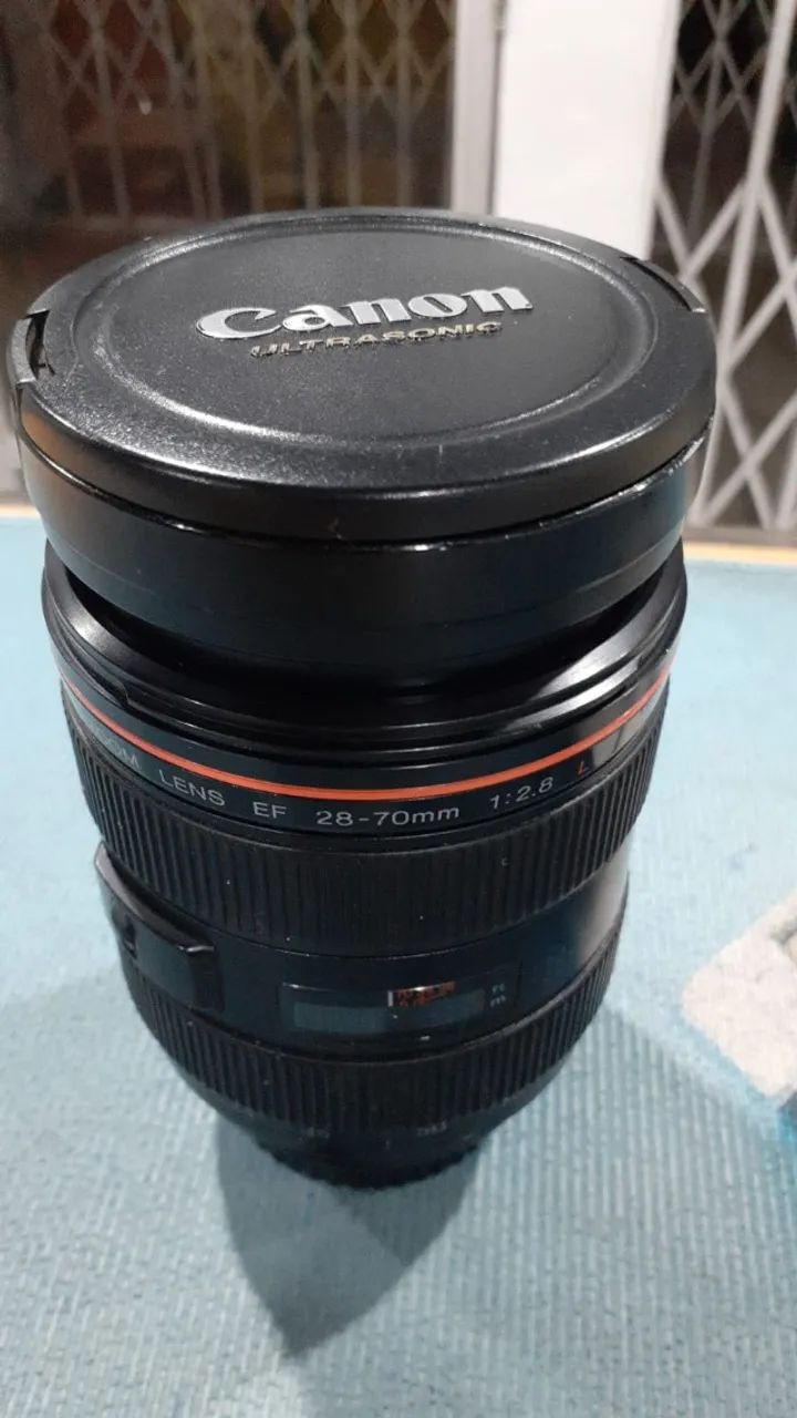 canon 28 70