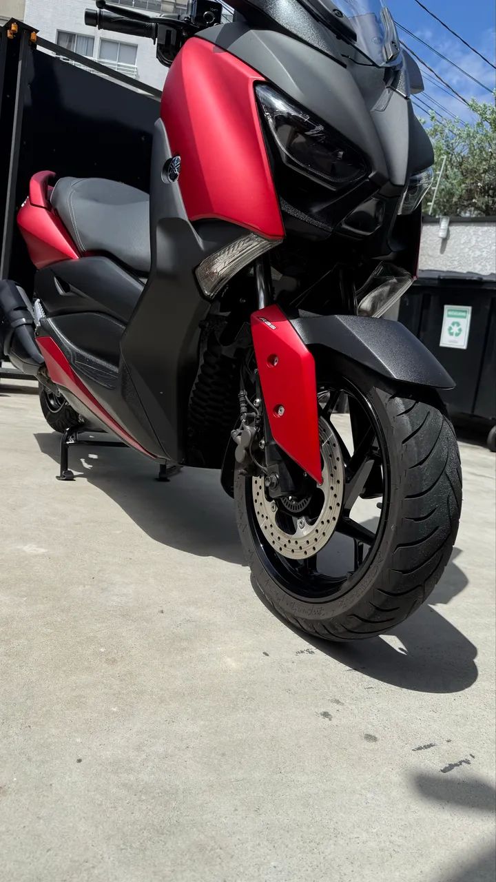 Xmax 250 top  - Foto 2