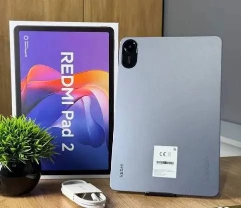 Redmi Pad 2 256 gb Novo  - Foto 4