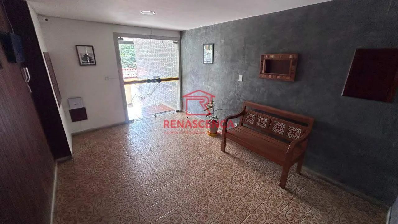Apartamento com 2 quartos no Jardim Guanabara. - Foto 4