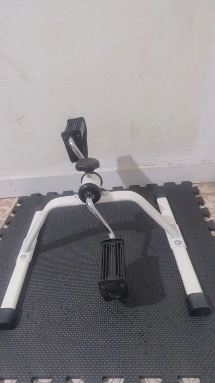 Mini Pedalinho Ergométrico à Venda - Foto 2