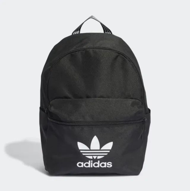 mochila adidas adicolor