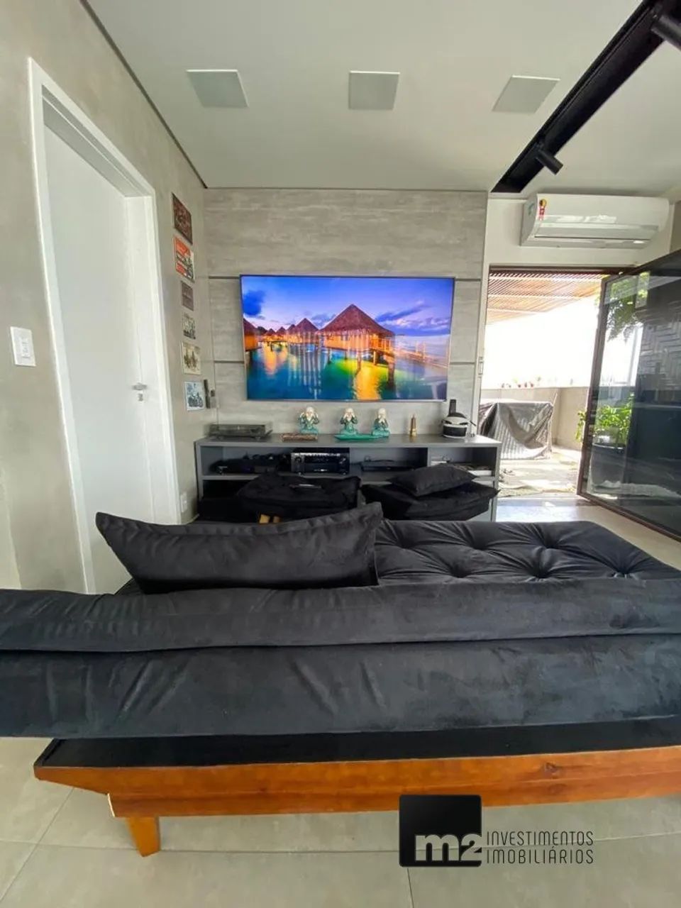 Cobertura Duplex Luxo 608m² 5 Suítes Setor Oeste - Foto 4