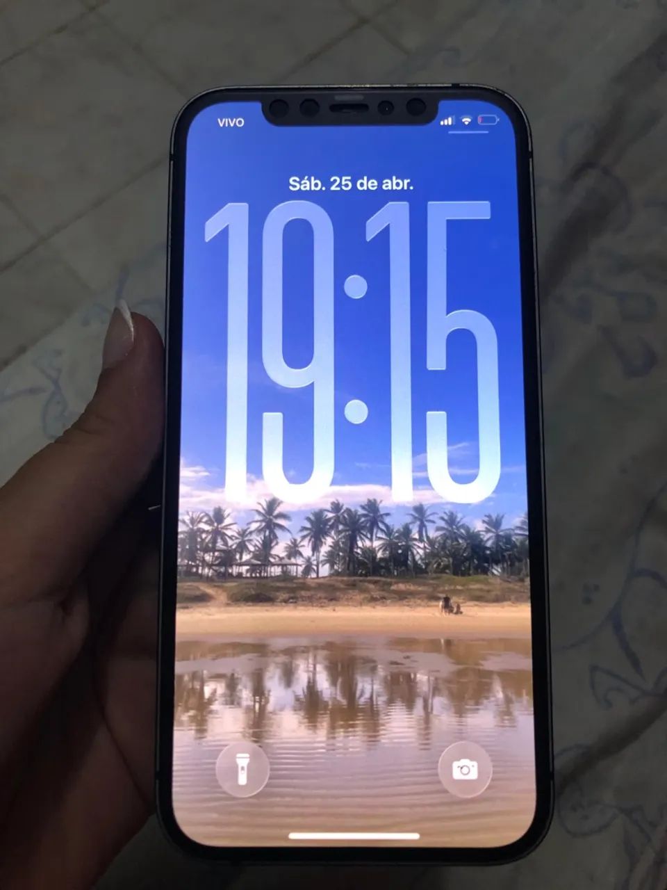 iPhone 12 256gb  - Foto 2