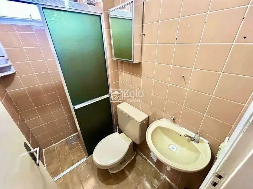 Apartamento à venda em Botafogo, Campinas - SP | Cód 55783 - Foto 5
