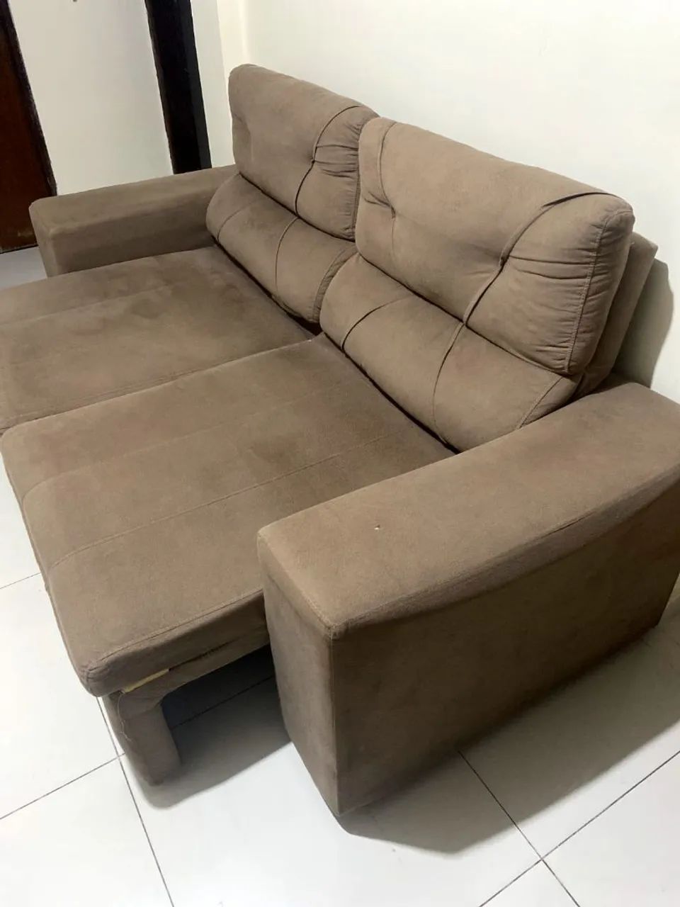 Sofa retrátil  - Foto 4