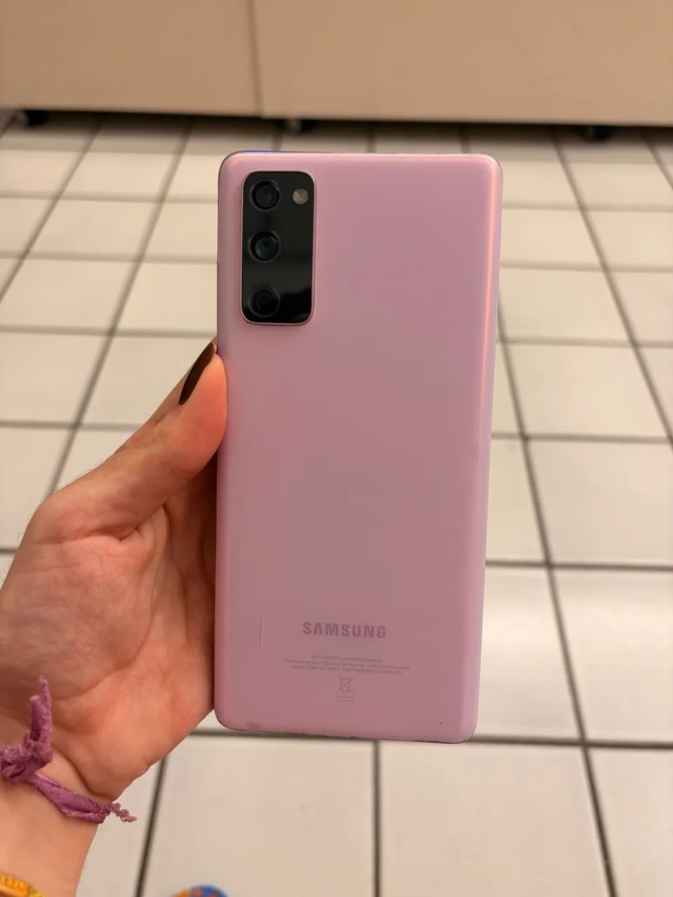Venda de celular