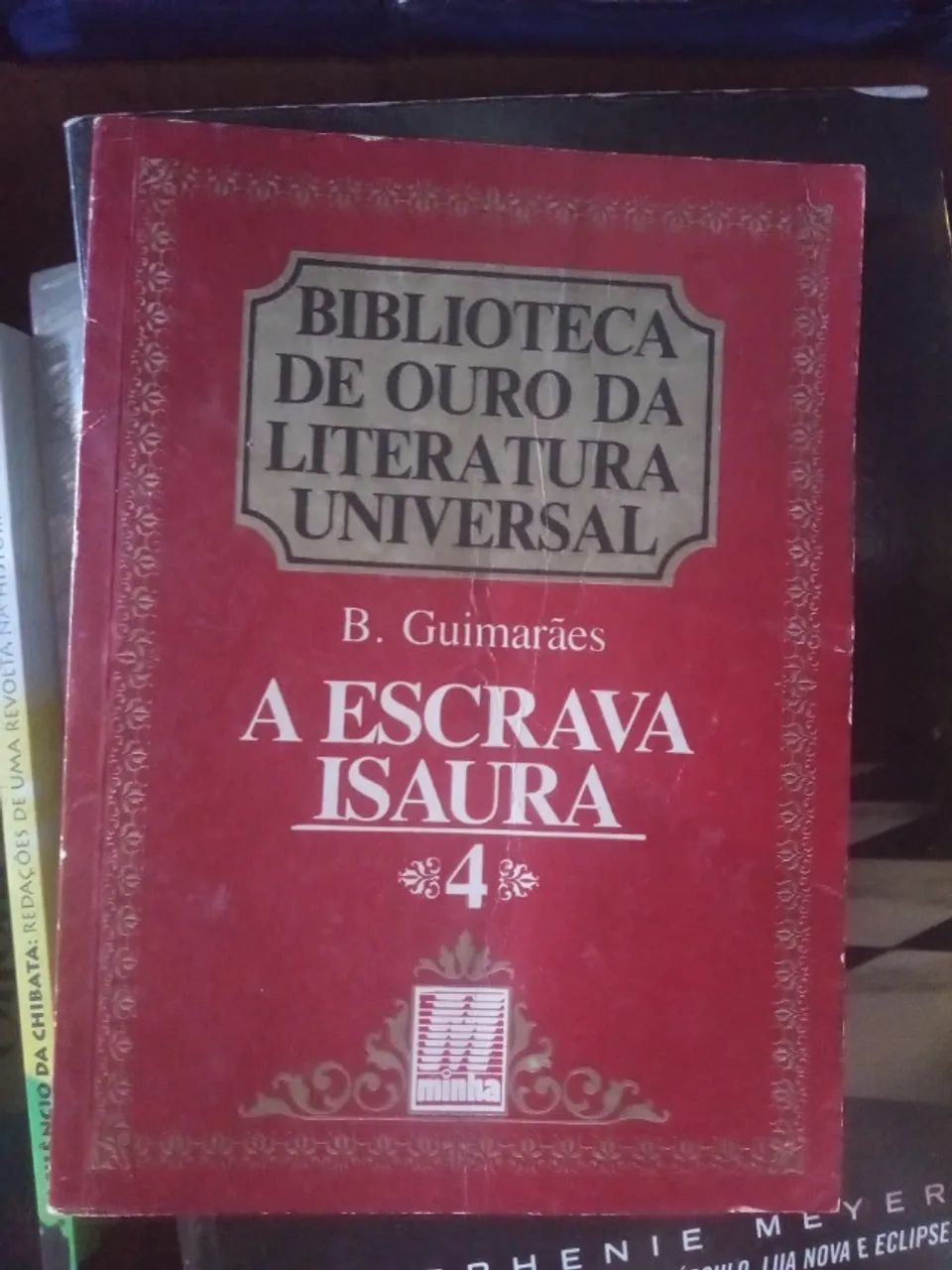 Livros - Foto 3