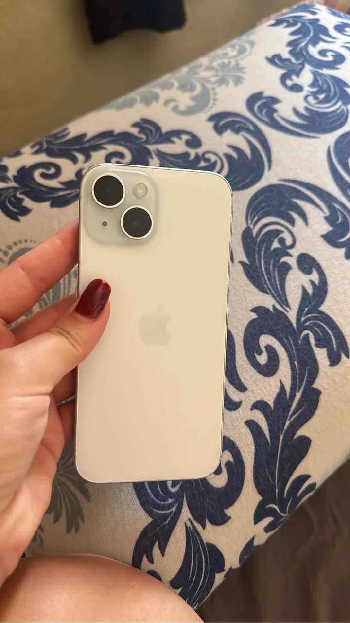 Iphone 15 128gb 
