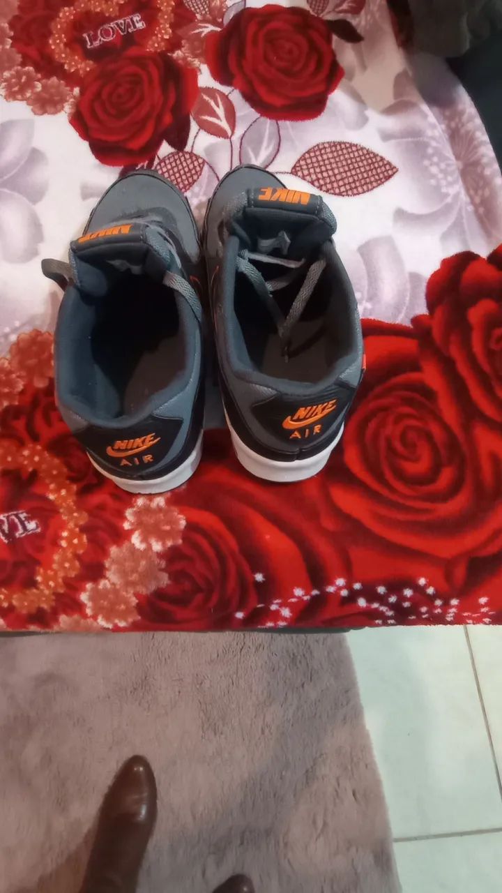 Tênis masculino  - Foto 2