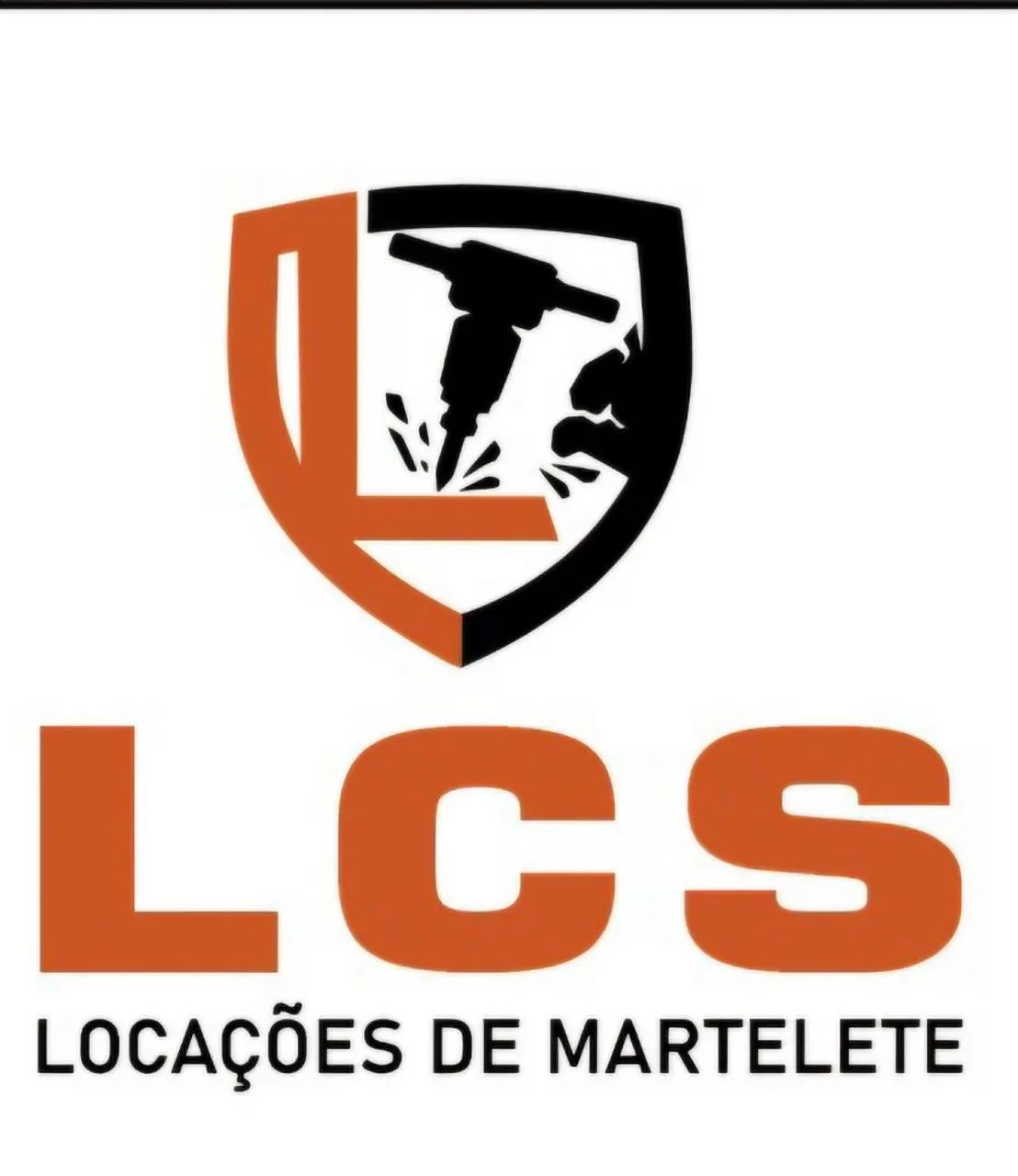 LCS locação de Marteletes para sua obra! - Foto 4